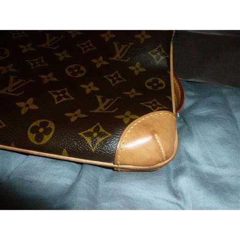 sac coussin louis vuitton occasion
